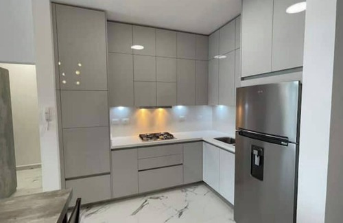 Monterrey Centro Apartment | Dow Town Luxury Loft