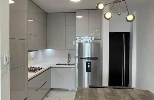 Monterrey Centro Apartment | Dow Town Luxury Loft