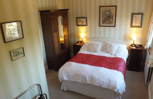 Crook Bed & Breakfast | Dowfold House