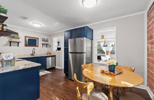 Panama City House | Down By The Bay! St Andrews Gem-Pet Friendly, 1.5 blocks to the beach!