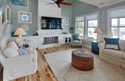 Isla Del Sol House | Down by the Bay