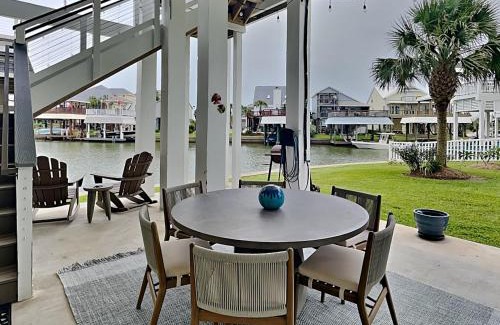 Isla Del Sol House | Down by the Bay
