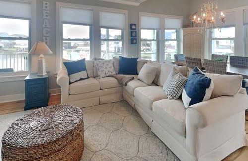Isla Del Sol House | Down by the Bay