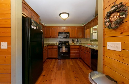 Sautee Nacoochee Cabin | Down By The River - Remote Riverfront Cabin with Easy River access near Helen