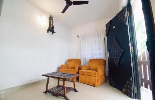 Sainagar Resort | Down Da Village Resort Goa