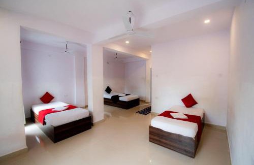 Sainagar Resort | Down Da Village Resort Goa