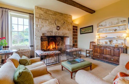 Stroud House | Down Farm Manor