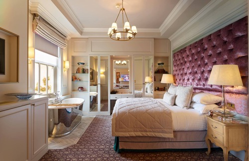 Hatfield Heath Hotel | Down Hall Hotel