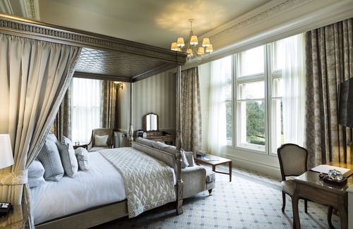 Hatfield Heath Hotel | Down Hall Hotel