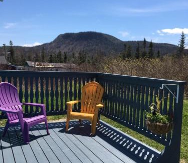 Rocky Harbour Apartment | Down Home Accommodations