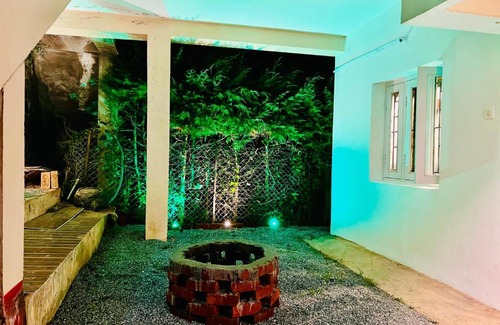 Kandal Villa | Down House 19 Ooty - TEYT HOLIDAYS