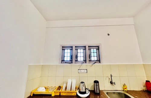 Kandal Villa | Down House 19 Ooty - TEYT HOLIDAYS