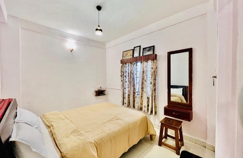 Kandal Villa | Down House 19 Ooty - TEYT HOLIDAYS