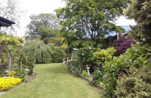 Invercargill House | Down South Cottage