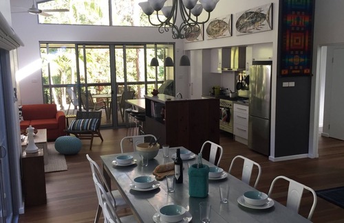Berrara House | Down the Coast @ Berrara