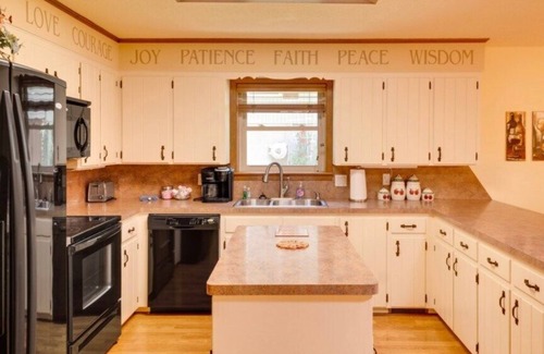 Hot Springs Village House | Down to a Tee! On Desoto