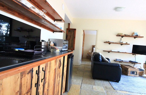 Sarsfield Cottage | Down to Earth Farm Retreat