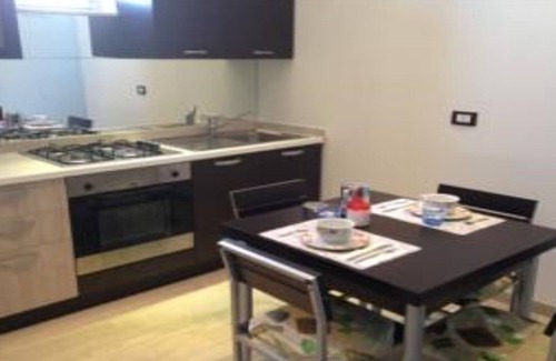 Montegrappa Apartment | Down to Palermo Apartment