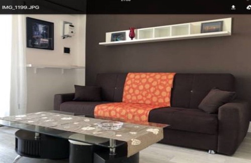 Montegrappa Apartment | Down to Palermo Apartment