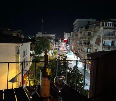 Gjilan Apartment | Down town Apartment
