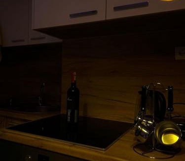 Gjilan Apartment | Down town Apartment