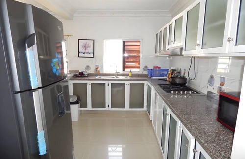 Bani Apartment | Down Town Beatifull Apartament