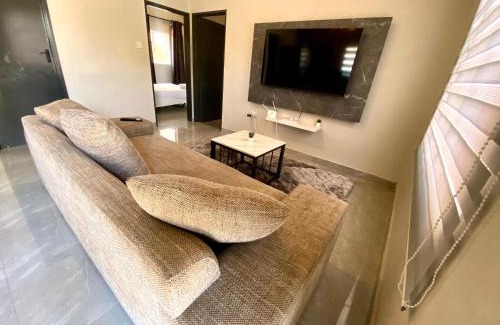 Gaborone House | Down Town Delight - 2BR Budget Retreat
