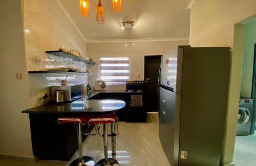 Gaborone House | Down Town Delight - 2BR Budget Retreat