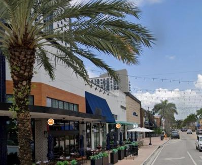 Doral Apartment | Down Town Doral 1b