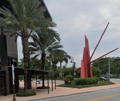 Doral Apartment | Down Town Doral 1b