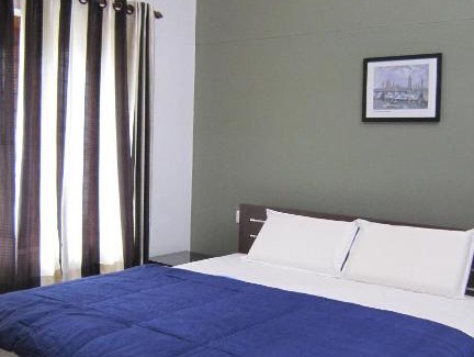 Palayam Apartment | DOWN TOWN HOLIDAYS