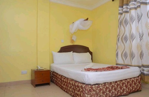 Dar es Salaam Hotel | DOWN TOWN HOTEL