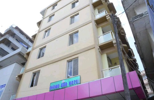 Dar es Salaam Hotel | DOWN TOWN HOTEL