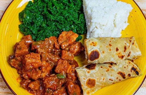 Dar es Salaam Hotel | DOWN TOWN HOTEL