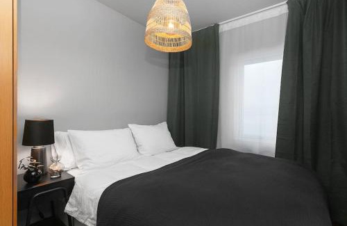 Downtown Apartment | Down town, Ocean view, free park