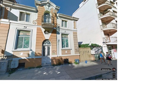Varna City Centre House | Down Town Party house in Varna