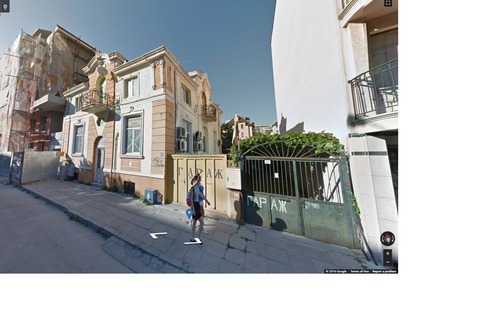 Varna City Centre House | Down Town Party house in Varna