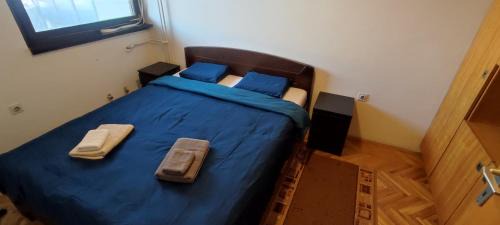 Centar Apartment | Down Town Skopje