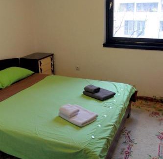 Centar Apartment | Down Town Skopje