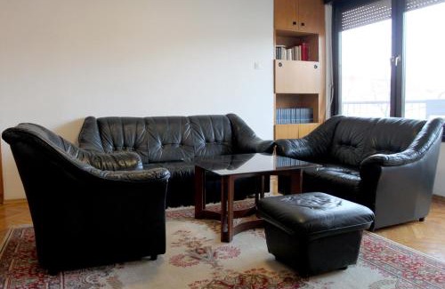 Centar Apartment | Down Town Skopje