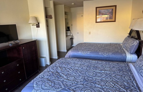Grangeville Hotel | Down Towner Inn