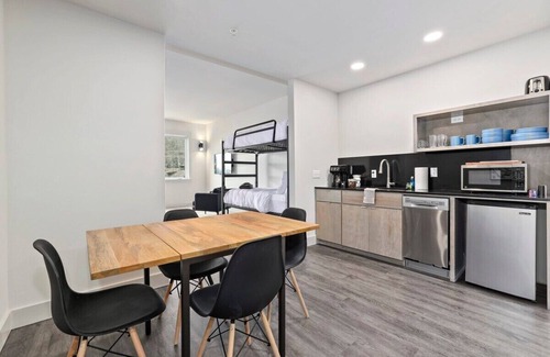 Bella Vista Apartment | Down Under - MTB Oasis