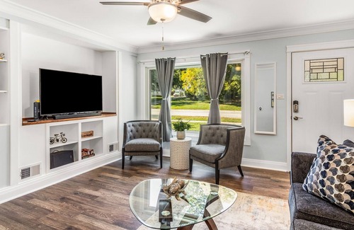 Downers Grove House | Downers Grove Rental