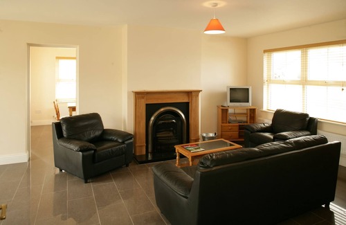 Downings House | Downings Coastguard Cottages - Type C