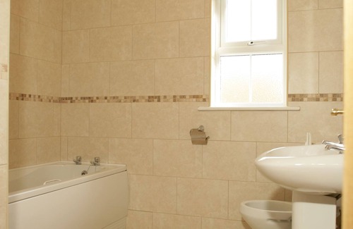 Downings House | Downings Coastguard Cottages - Type C