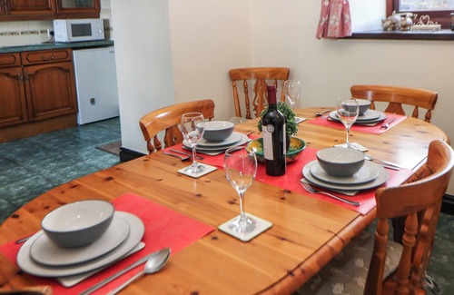 Hollinsclough Cottage | Downsdale Cottage