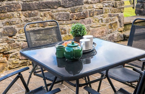 Hollinsclough Cottage | Downsdale Cottage