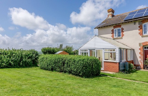 Crewkerne Cottage | Downside