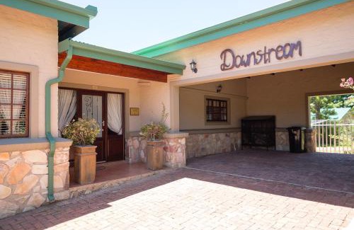 Dullstroom House | Downstream
