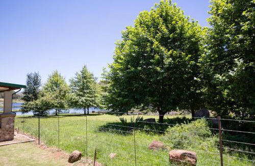 Dullstroom House | Downstream